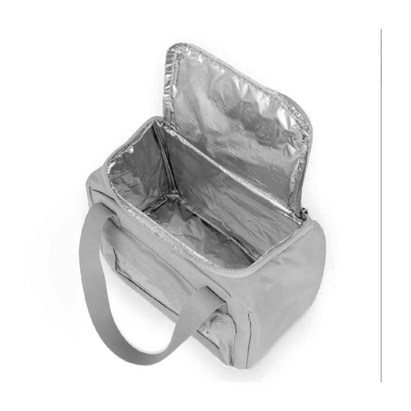 Product image: Ισοθερμική τσάντα φαγητού 6lt amber grey chick am3010, , medium-null