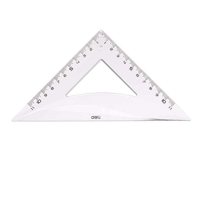 Deli drafting set 4pcs, , medium-null