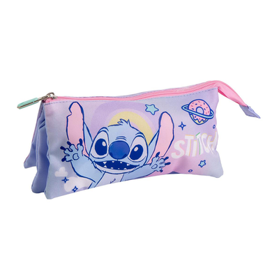 Lilo & stitch pencil case, , medium
