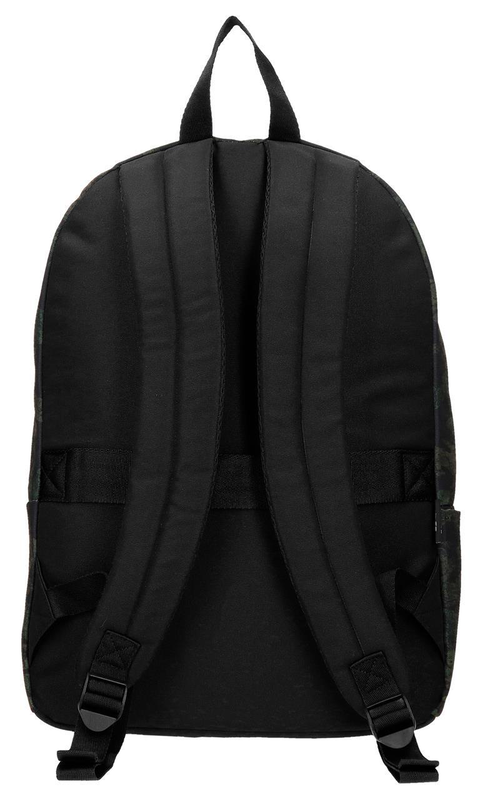Reebok unisex backpack 45cm-null
