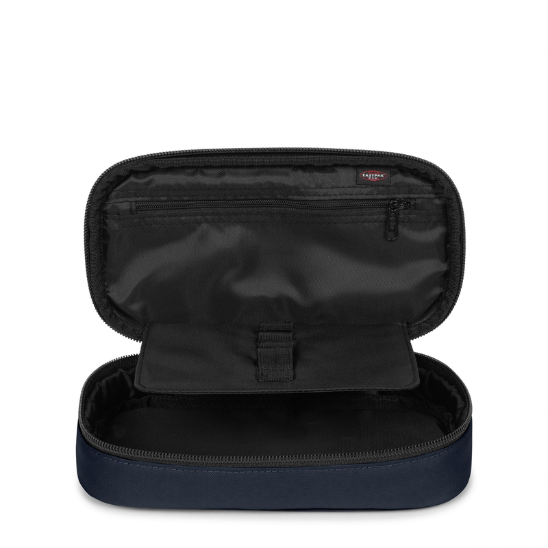 Oval mesh ultra marine-null