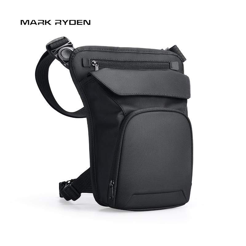 Product image: Mark ryden toolkits shoulder & leg travel bag black-null