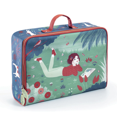 Djeco suitcase dreamer, , medium