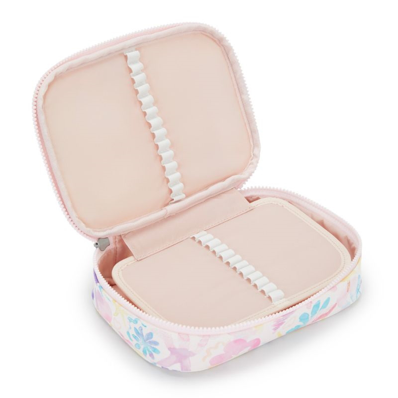 Kipling 100 pens aqua sea ki6002-4es, , medium-null