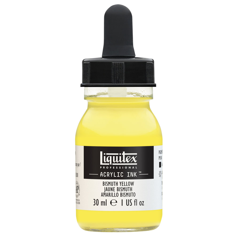 Lqx acrylic ink 30ml-null