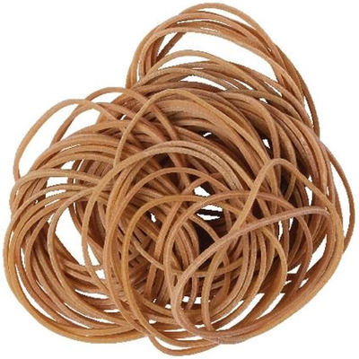 Rubber bands no.8 80mm lk-8, , medium