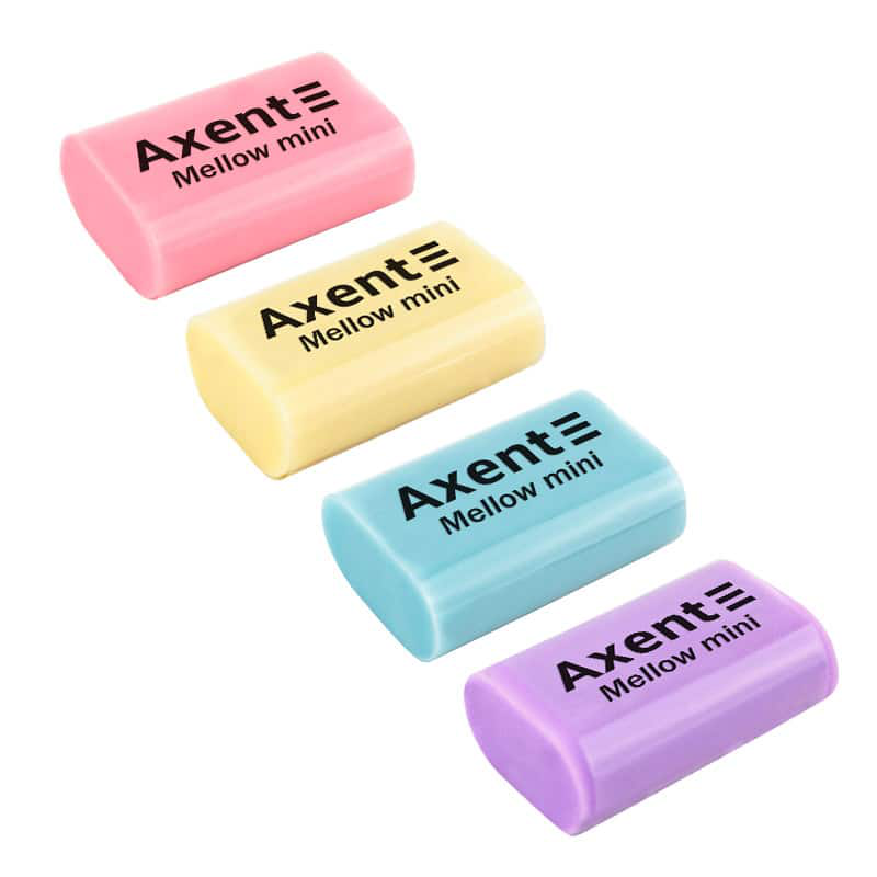 Soft eraser mellow mini image number null