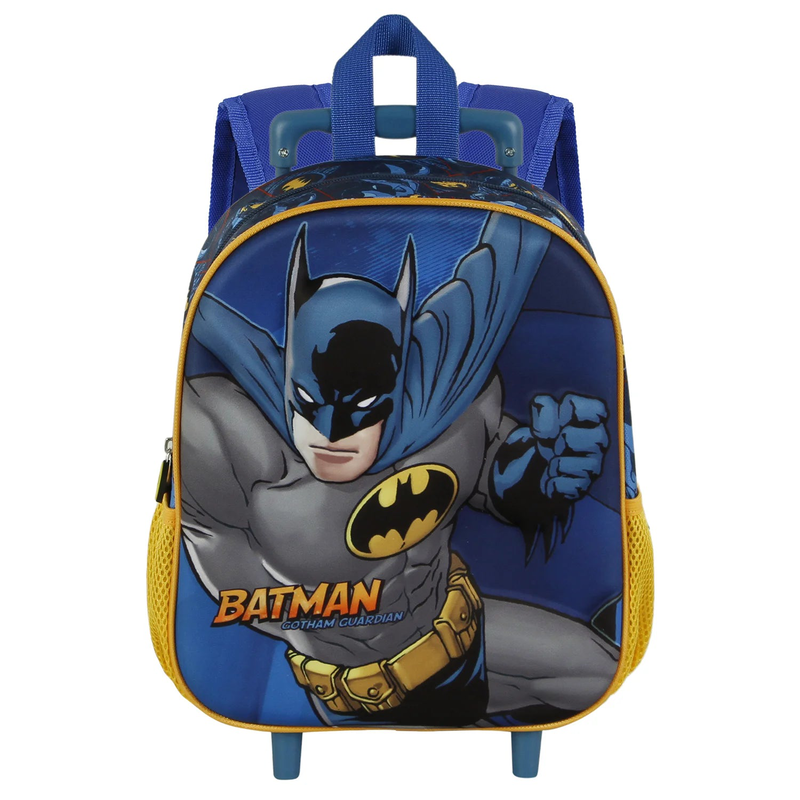 Batman cluedo mystery board game image number null