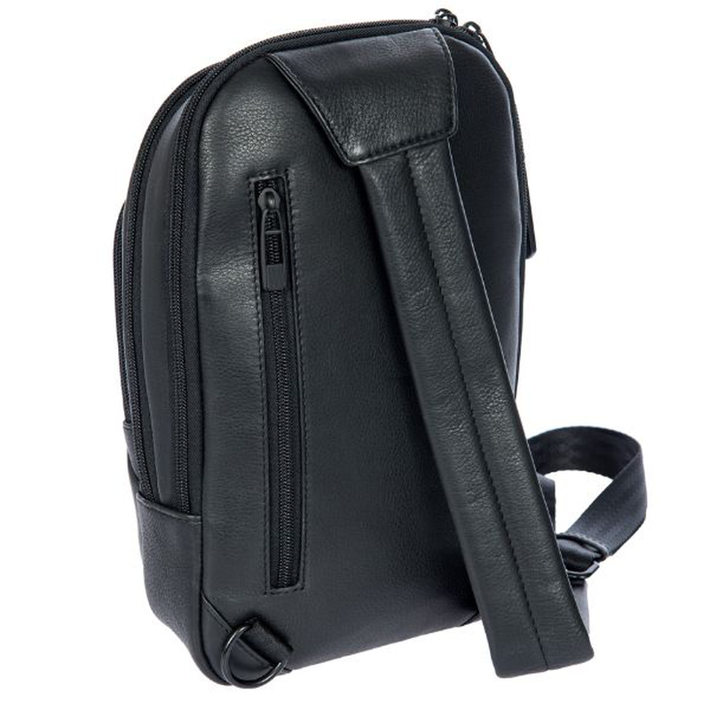 Porsche design roadster leather evo sling bag s&nbsp;, , medium-null