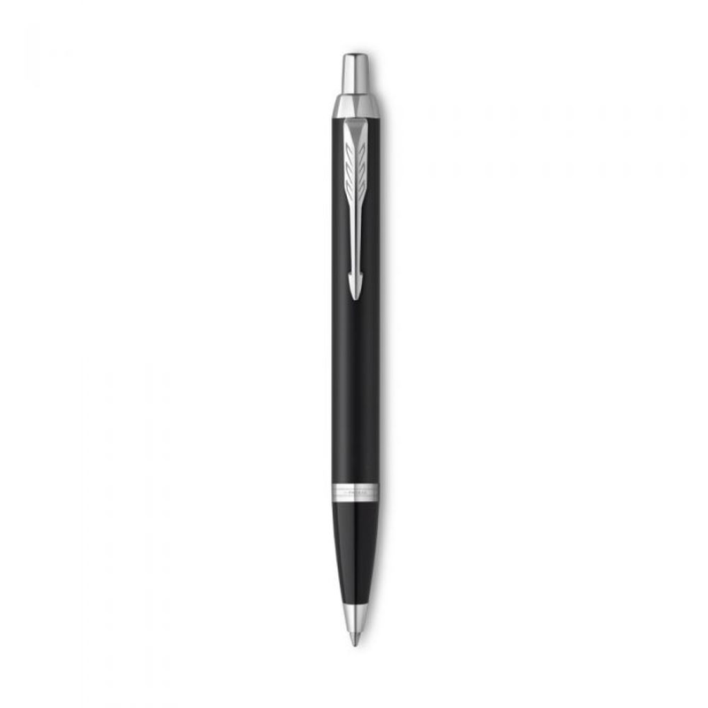 Parker i.m. Essential m.black ct bpen, , medium-null