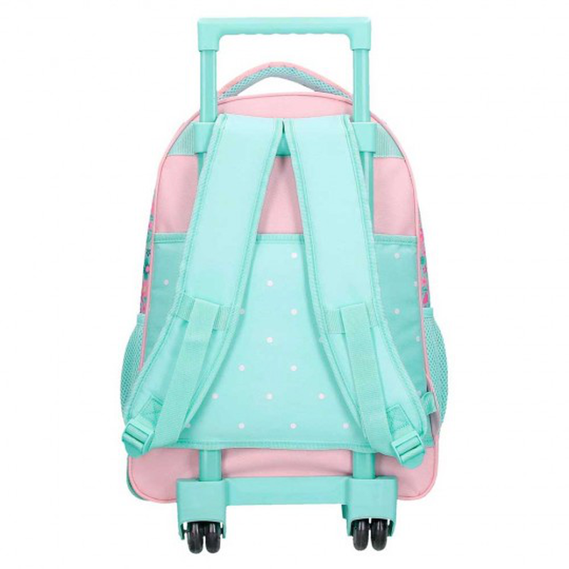 Product image: Roll road trolley backpack spring dream, , medium-null