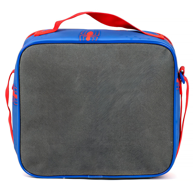 Spiderman marvel snack bag-null