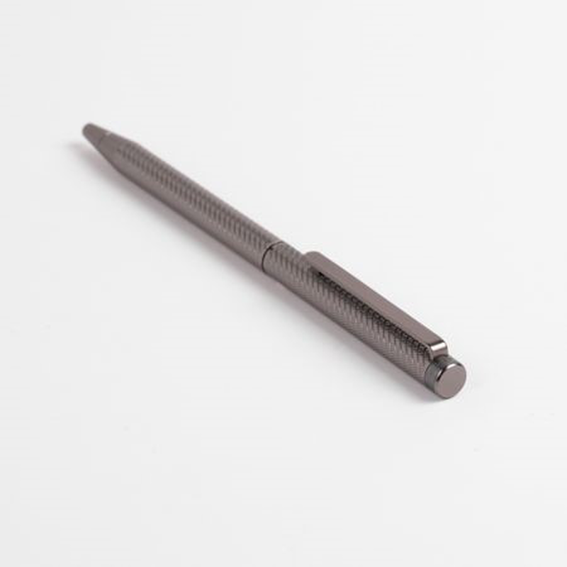 Hugo Boss ballpoint pen cloud gun, , medium-null