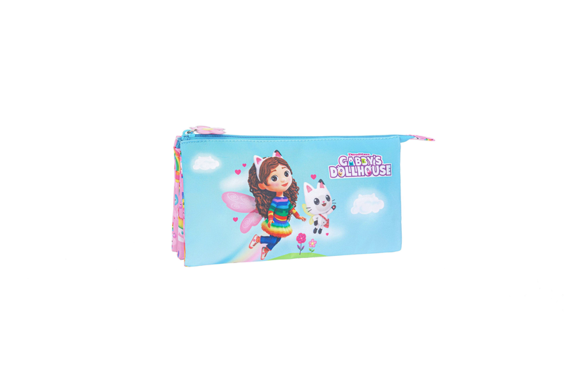 Gabby's pencil case-null