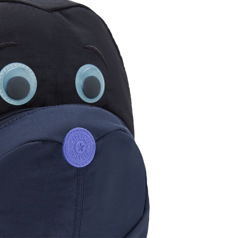 Kipling kids backpack faster true block k00253-74q, , medium-null