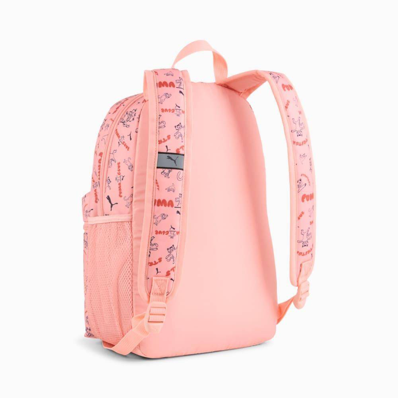Phase aop small backpack-null