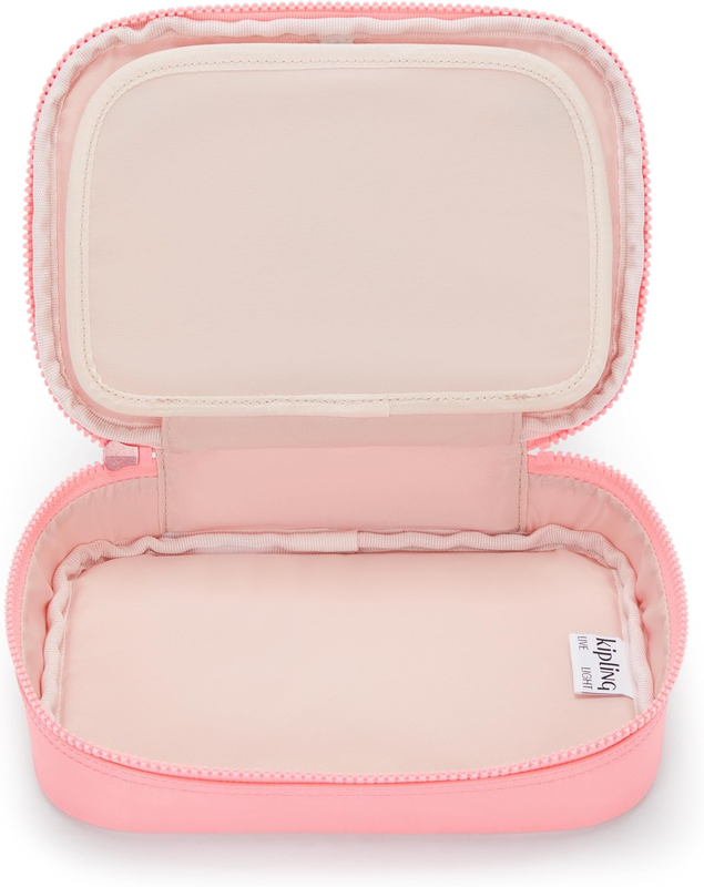 Kipling 100 pens coral sea-null