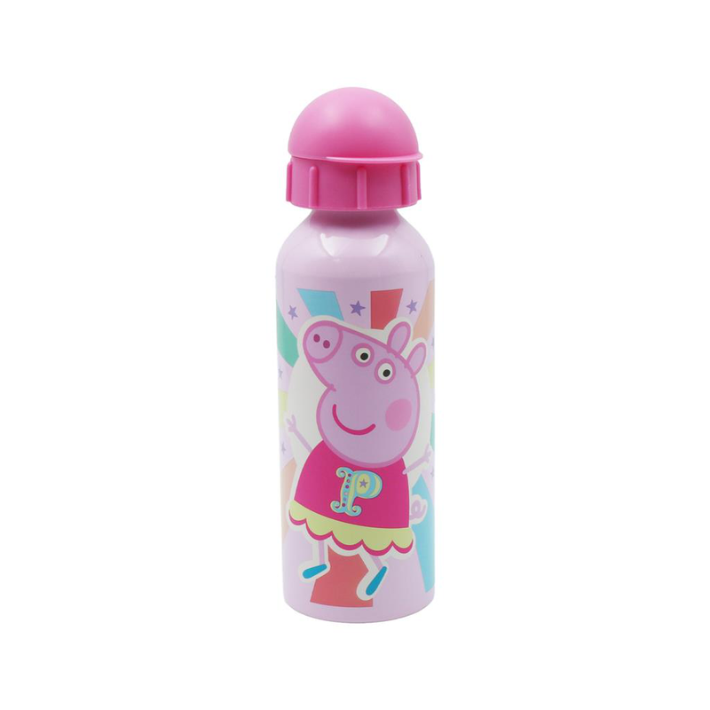 Product image: Lunch set peppa pig, , medium-null