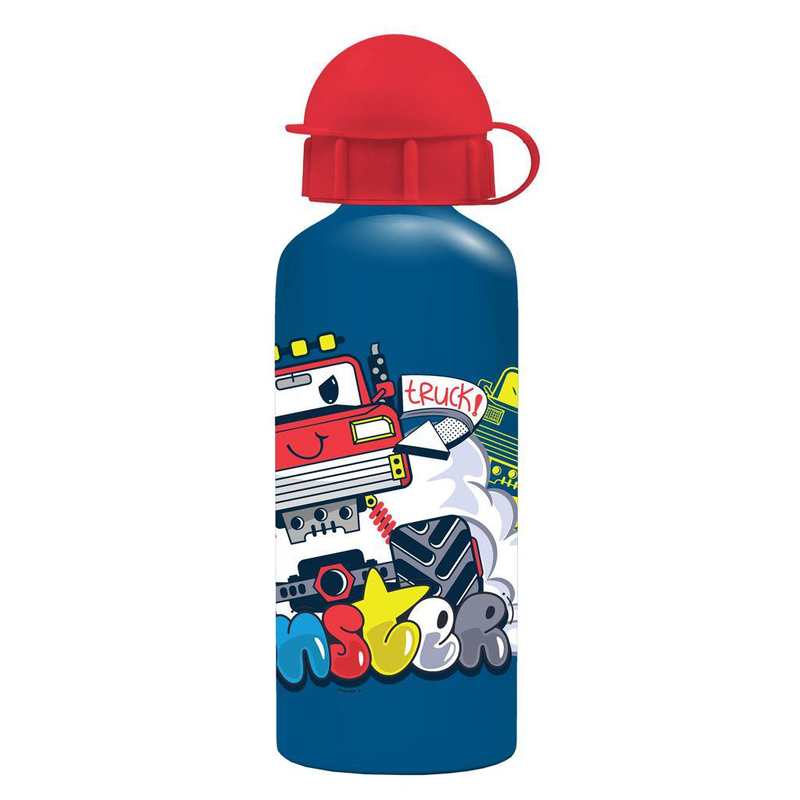 Product image: Must lunch set monster truck, , medium-null