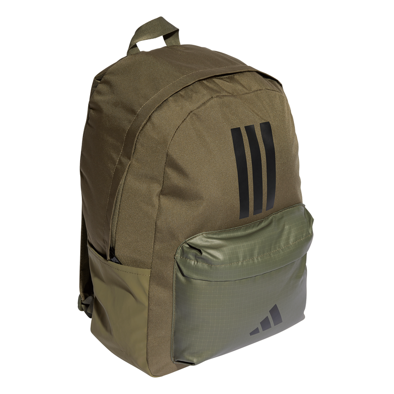 Adidas adults classic back-to-school 3-stripes backpack-null