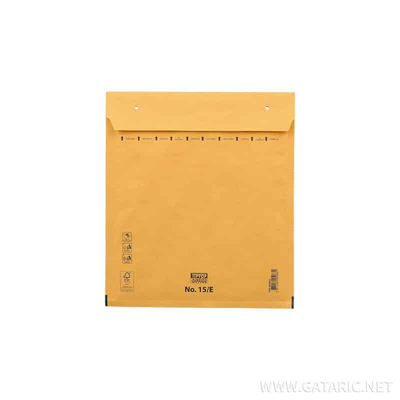 Envelope bubble 215x265 n.5/e15, , medium