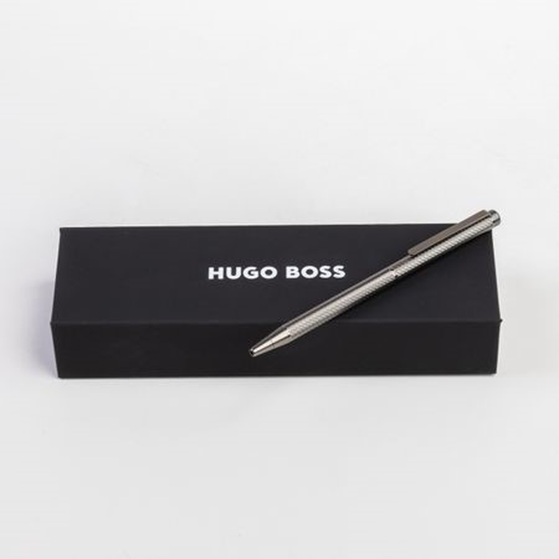 Hugo Boss ballpoint pen cloud gun, , medium-null