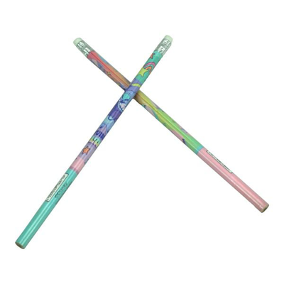 Gim disney stich pencils, , medium