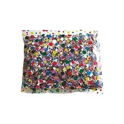 Paper confetti, , medium