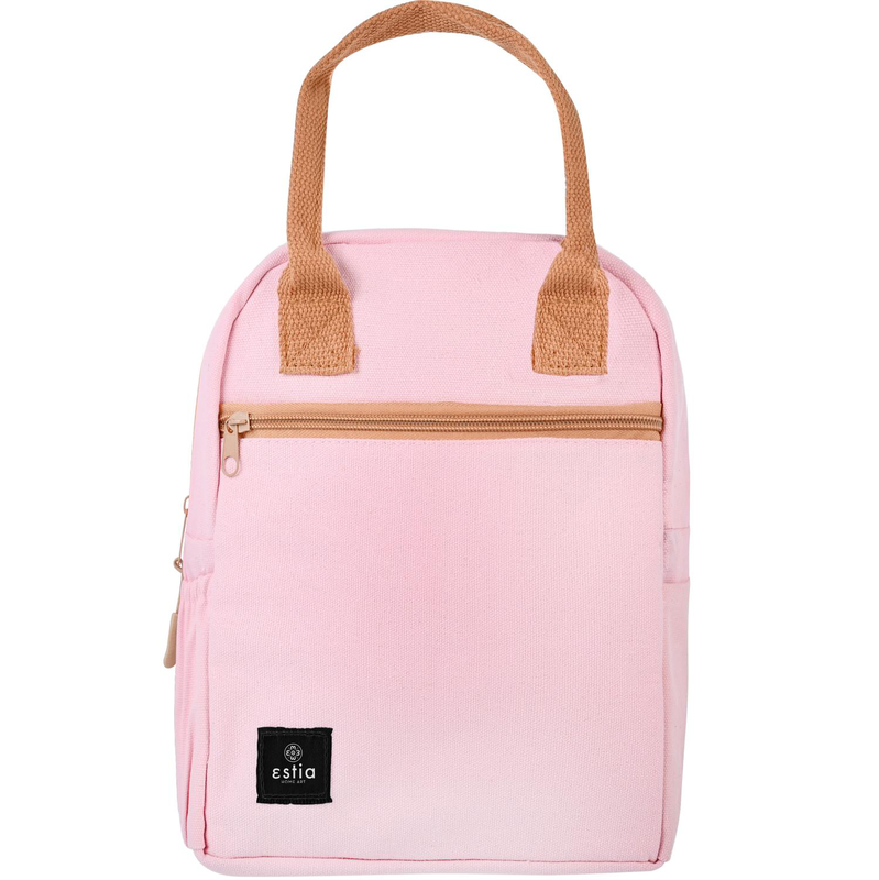 Estia 01-17002 &tau;&sigma;&alpha;&nu;&tau;&alpha; &phi;&alpha;&gamma;&eta;&tau;&omicron;&upsilon; my cool bag &iota;&sigma;&omicron;&theta;&epsilon;&rho;&mu;&iota;&kappa;&eta; 7l blossom rose, , medium-null
