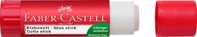 Faber castell κολλα stick 20gr, , medium
