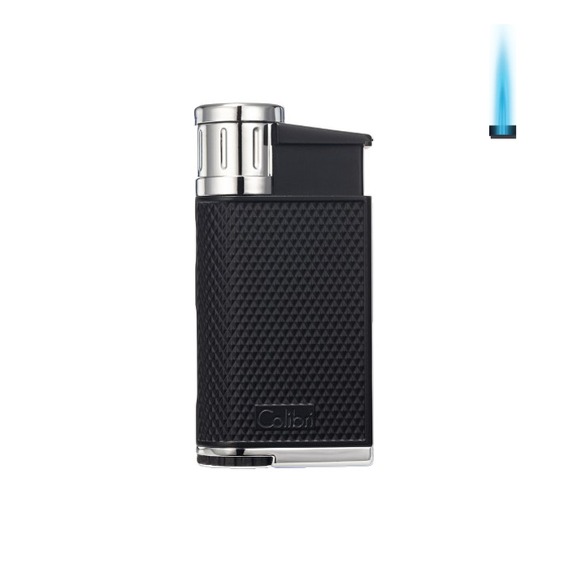 Product image: Colibri lighter evo chrome, , medium-null