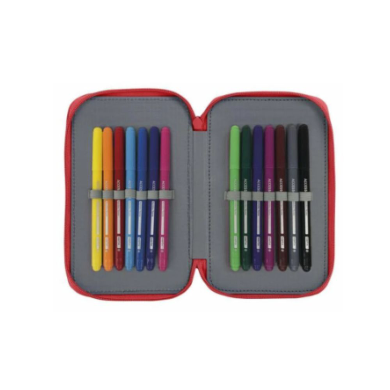 Product image: Κασετίνα algo de jaime λευκό (28 pcs), , medium-null