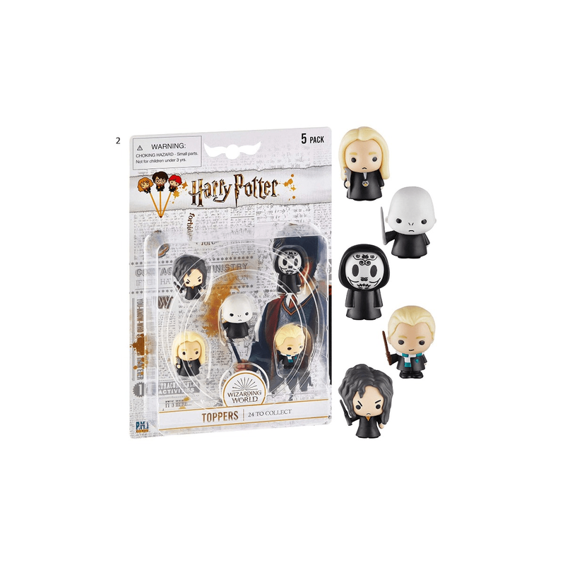 Harry potter pencil toppers, , medium-null