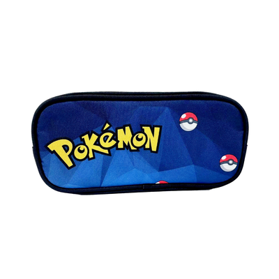 Pokemon pencil case, , medium