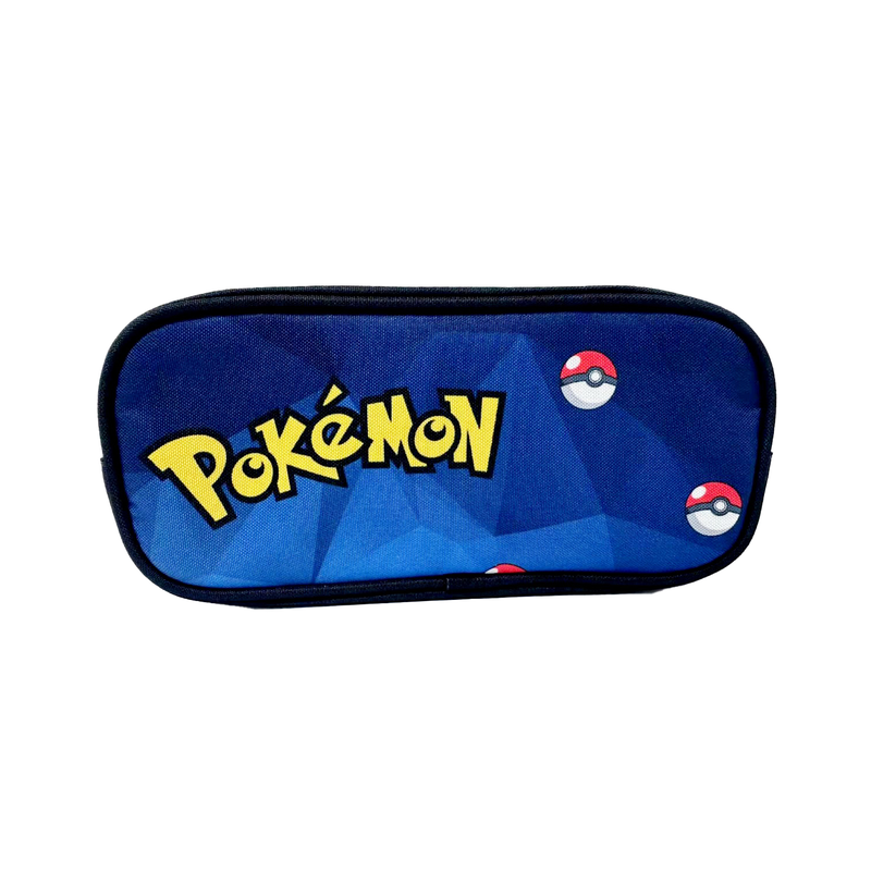 Product image: Pokemon pencil case, , medium-null