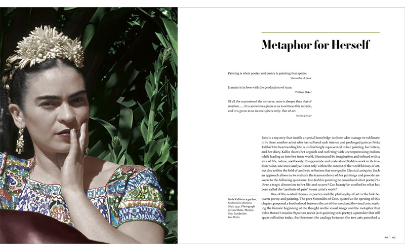 Frida kahlo: the masterworks, , medium image number null