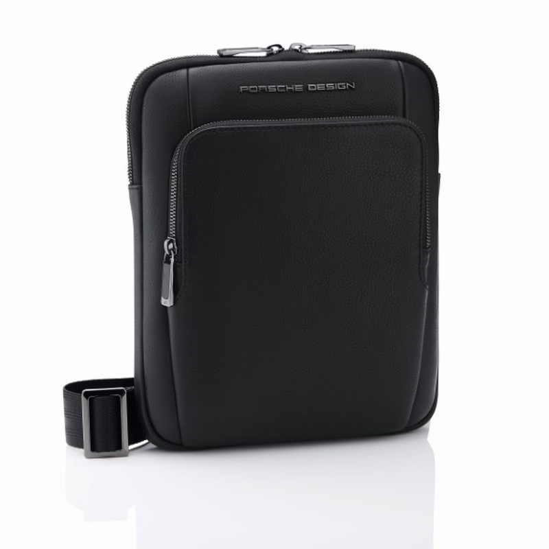 Porsche design roaster shoulder bag s, , medium-null