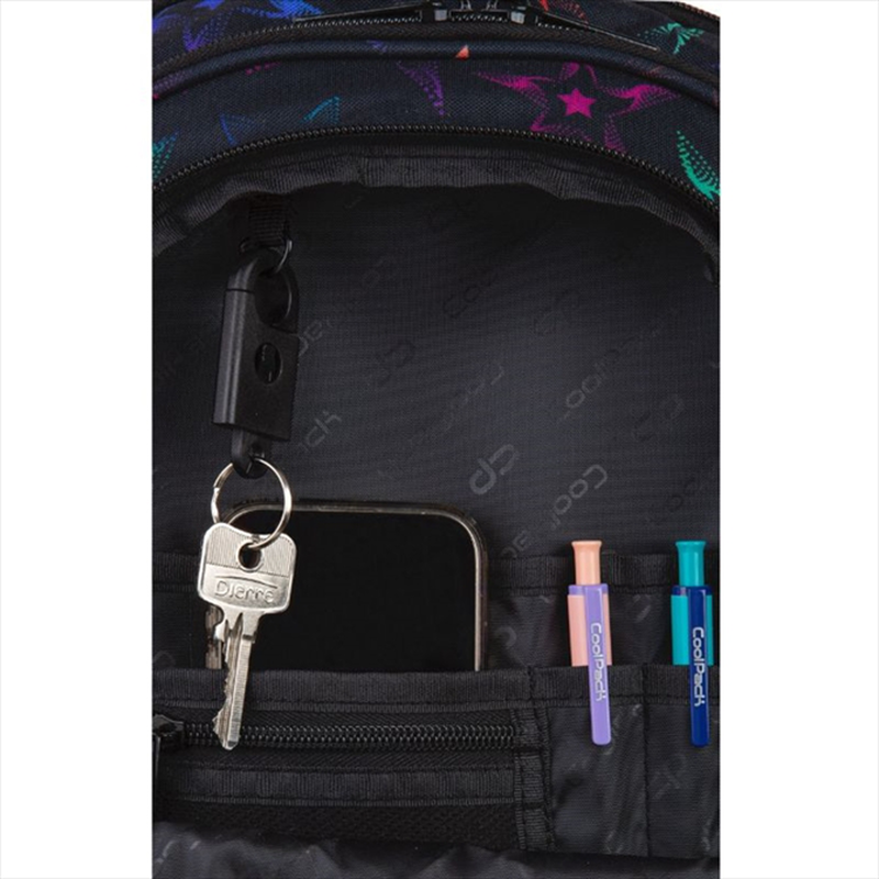 Coolpack - factor backpack starfish cpf002904, , medium-null