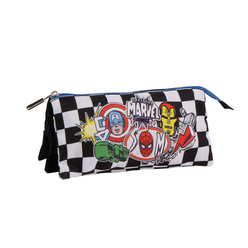 Avengers pencil case, , medium-null