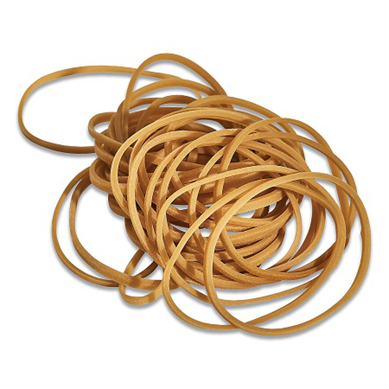 Class high quality rubber band 90x2x1.4mm 1lb, , medium-null