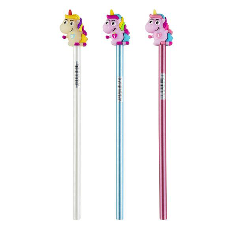 Pencil "unicorn" hb, , medium image number null