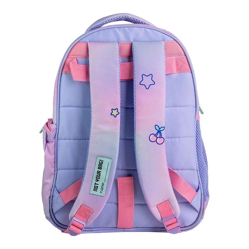 Product image: School backpack 42cm disney lilo & stitch i love stitch, , medium-null