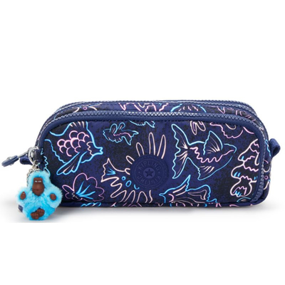 Kipling gitroy disco fish ki3560-4fk, , medium
