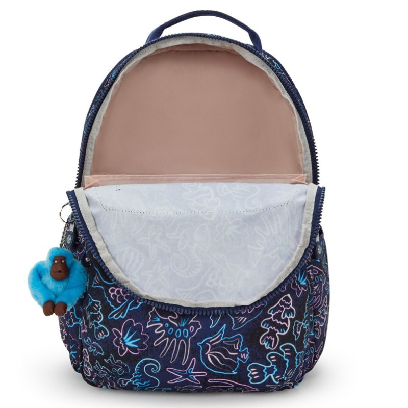 Product image: Kipling seoul lap disco fish ki5816-4fk, , medium-null