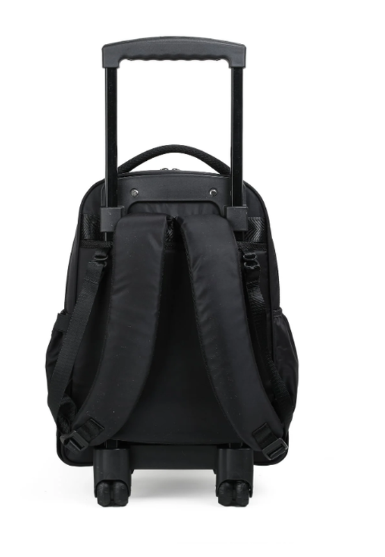 Ls25 football trolley bag-null