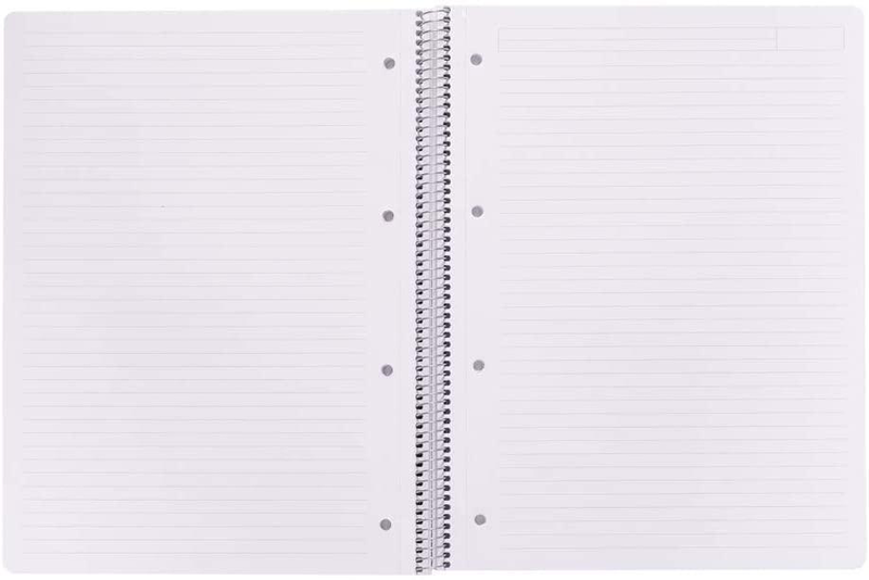 Harry potter gryffindor spiral bound ruled notebook a4, , medium image number null