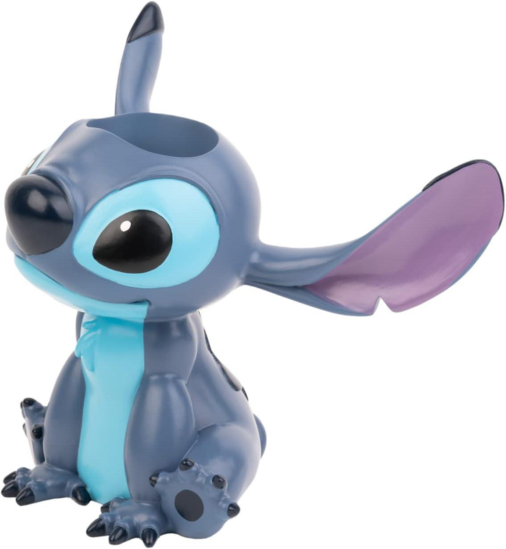 Disney stitch pencil holder-null