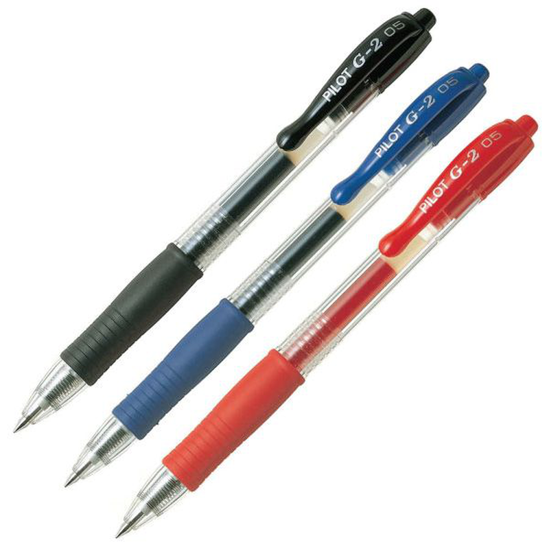 &Sigma;&tau;&upsilon;&lambda;ό pilot g2 0.5 bl-g2-5 g2 05 pilot pen-null