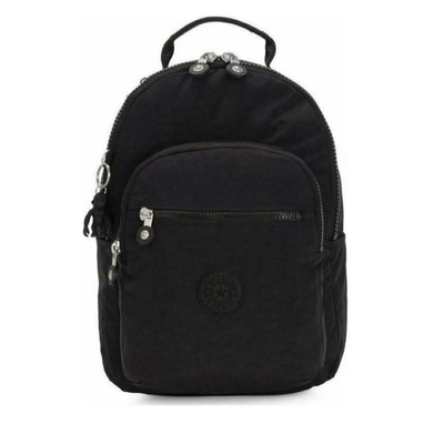 Kipling seoul s black noir ki4082-p39, , medium