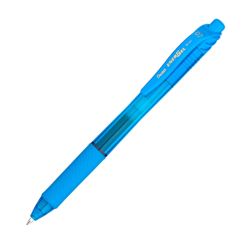 Product image: Pentel energel x roller ball retractable gel pen 0.7-null